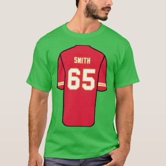 Trey Smith Trikot T-Shirt