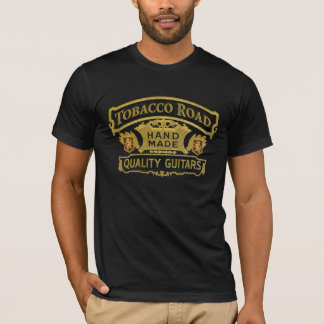 TRG FARBENREICHES LOGO T-Shirt