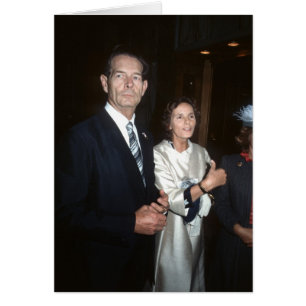 TRH Roi Michael et reine Anne de Roumanie