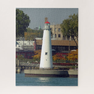 Tri Centennial Light