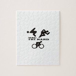 Tri harte Triathlon-Geschenke Kleidung und Zusätze