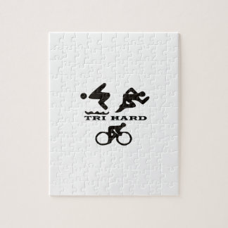 Tri harte Triathlon-Geschenke Kleidung und Zusätze