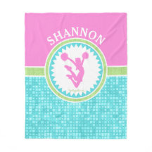 Tri-Pastel-Farbe mit Aqua Tile