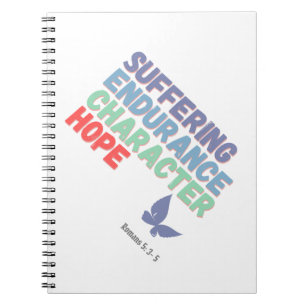 Trial Journal Notizblock