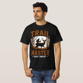 Trial Meister Jagd smart - T-Shirt