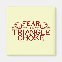 Triangle Choke