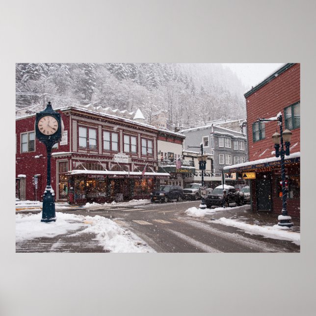 Triangle Poster (Vorne)