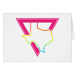 triangle rose texas