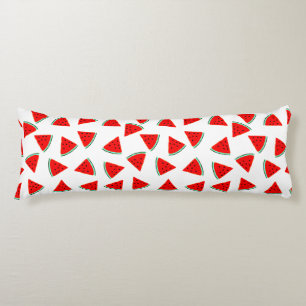 Triangle Watermelons Seitenschläferkissen