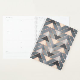 Triangles modernes