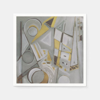 Triangulum Napkin Serviette