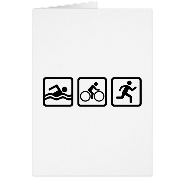 Triathlon (Devant)