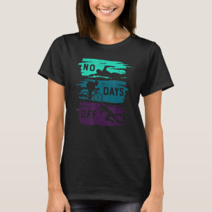 Triathlon 1 T-Shirt