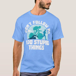 Triathlon 2 T-Shirt