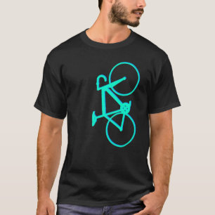 TRIATHLON CYCLISTISCHE FRAUEN T-Shirt