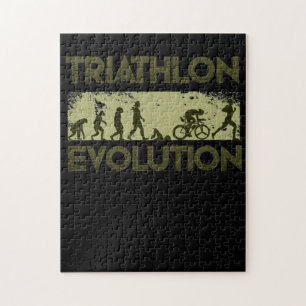 Triathlon-Evolution