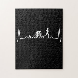 Triathlon Heartbeat