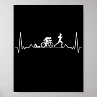 Triathlon Heartbeat