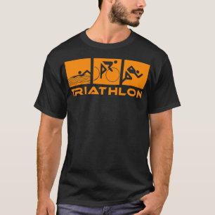 Triathlon Icônes modernes Essentiel TShirt Classic