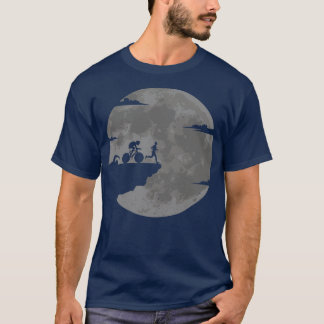 Triathlon Lauftriathleten Wettbewerb Athleten T-Shirt
