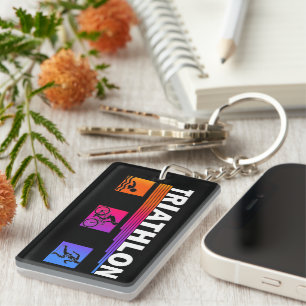 Triathlon : Maîtriser la natation, vélo, courir