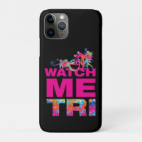 Triathlon Motivierend