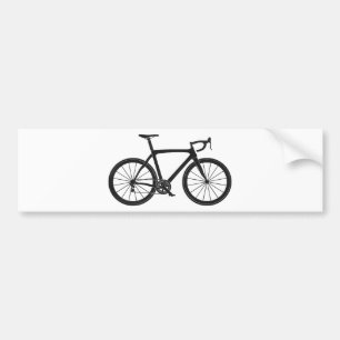 Triathlon Road Bike T Shirt Fahrradverleih Geschen Autoaufkleber