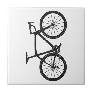 Triathlon Road Bike T Shirt Fahrradverleih Geschen Fliese