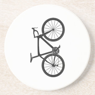 Triathlon Road Bike T Shirt Fahrradverleih Geschen Getränkeuntersetzer