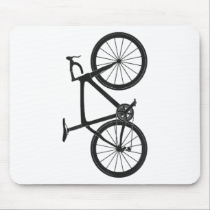 Triathlon Road Bike T Shirt Fahrradverleih Geschen Mousepad