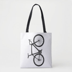 Triathlon Road Bike T Shirt Fahrradverleih Geschen Tasche