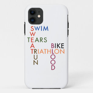 Triathlon Schwimmen Radfahren Laufen Blut Schweiß  title_seo2
