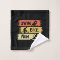 Triathlon - Swim Bike Run