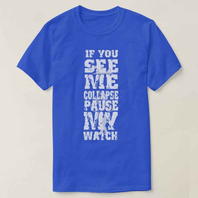 Triathlon T-Shirt (Design vorne)