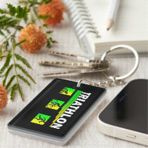 Triathlon Transcendance : Baignade, Vélo, Réussite