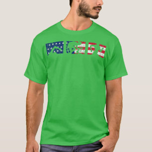 Triathlon Triathlete Rad fahren T-Shirt