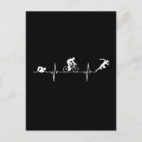 Triathlon - Triathlon Heartbeat