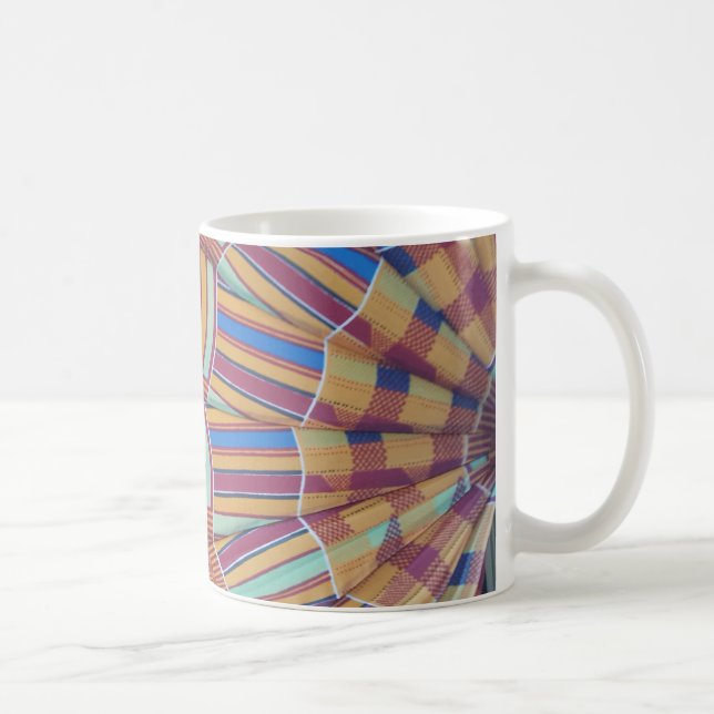 Tribal Afrique de la Mug Café (Droite)