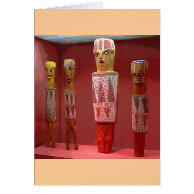 Tribal Art CB (Vorne)