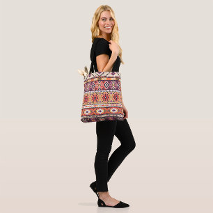 Tribal Aztec Tasche