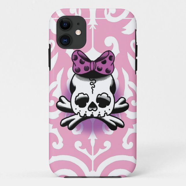 Tribal cover / Rose Pink (Rückseite)