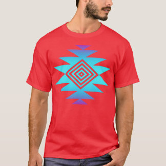 Tribal Design T-Shirt