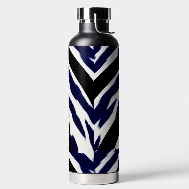 Tribal Dreds Water Flasche (links)