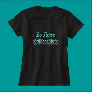 Tribal Ethnic Geometric Design Tshirt