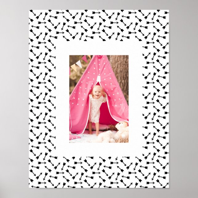 Tribal Fun Poster (Vorne)