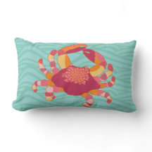 Tribal Marking Crab 