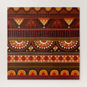 Tribal nahtlos Design für verschiedene Zwecke.
