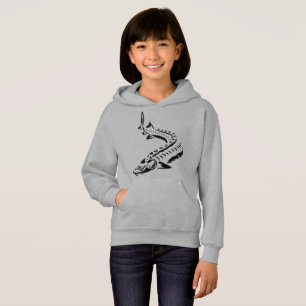 Tribal NEW Hoody