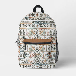 Tribal Parler Imprimer Couper Sac À Coudre
