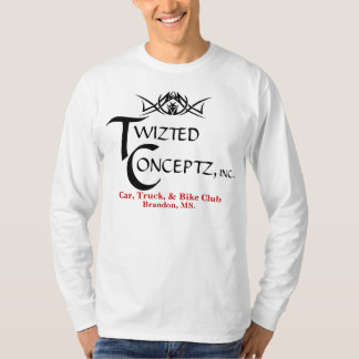 tribal_pg1_15, T, C, WIZTED, ONCEPTZ, INC., Ca… T-Shirt